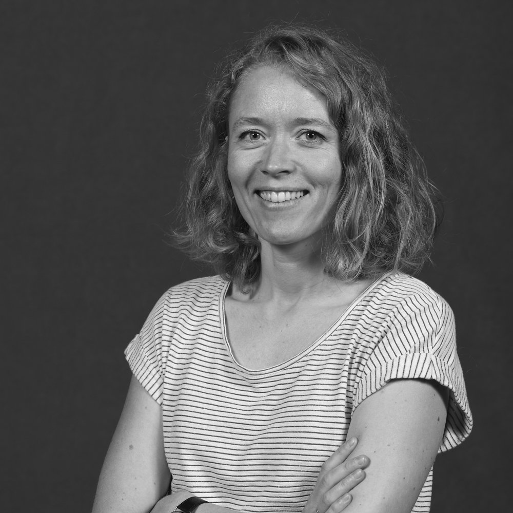 Honorine Carion - Hoca Studio Architecture